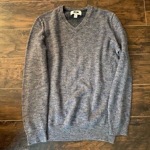 Joseph Abboud • V Neck Sweater